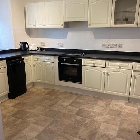The Flat In Central Kirkby Stephen Exterior photo