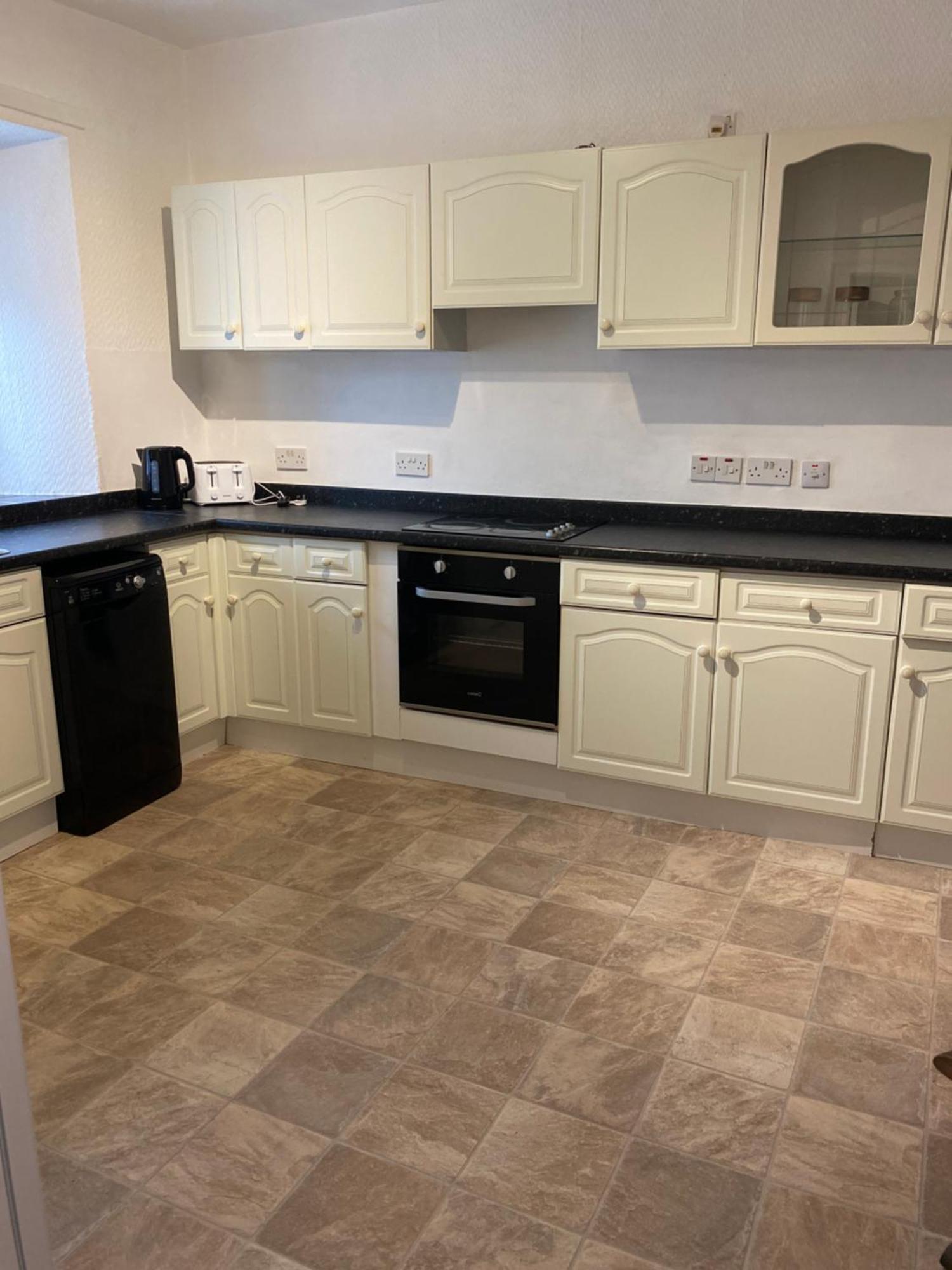 The Flat In Central Kirkby Stephen Exterior photo