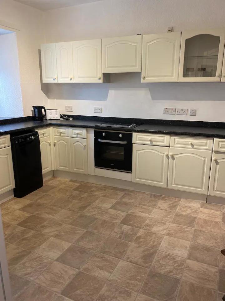 The Flat In Central Kirkby Stephen Exterior photo